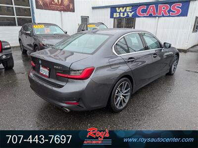 2020 BMW 330i - Photo 8 - Eureka, CA 95501