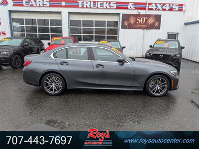 2020 BMW 330i - Photo 2 - Eureka, CA 95501