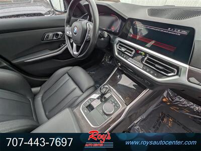 2020 BMW 330i - Photo 12 - Eureka, CA 95501
