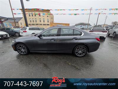 2020 BMW 330i - Photo 4 - Eureka, CA 95501