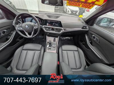 2020 BMW 330i - Photo 14 - Eureka, CA 95501