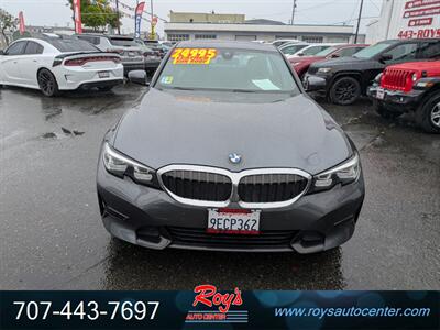 2020 BMW 330i - Photo 5 - Eureka, CA 95501