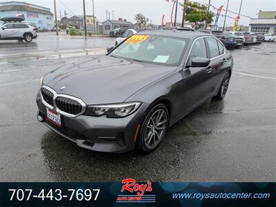 2020 BMW 330i - Photo 3 - Eureka, CA 95501