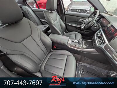 2020 BMW 330i - Photo 10 - Eureka, CA 95501