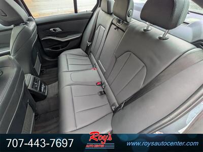 2020 BMW 330i - Photo 16 - Eureka, CA 95501