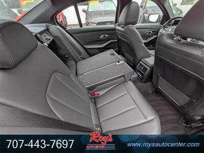 2020 BMW 330i - Photo 13 - Eureka, CA 95501