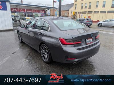 2020 BMW 330i - Photo 6 - Eureka, CA 95501
