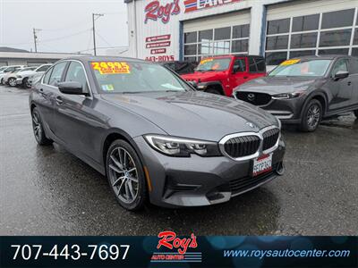 2020 BMW 330i - Photo 1 - Eureka, CA 95501