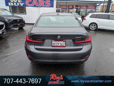 2020 BMW 330i - Photo 7 - Eureka, CA 95501