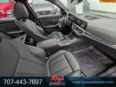 2020 BMW 330i - Photo 9 - Eureka, CA 95501