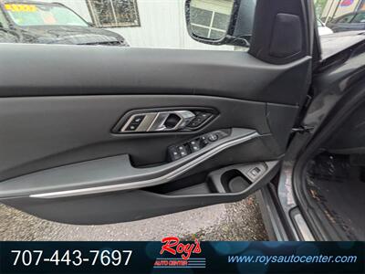 2020 BMW 330i - Photo 19 - Eureka, CA 95501
