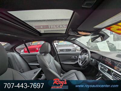 2020 BMW 330i - Photo 11 - Eureka, CA 95501