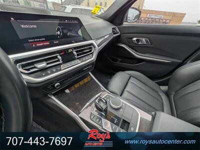 2020 BMW 330i - Photo 21 - Eureka, CA 95501