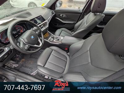 2020 BMW 330i - Photo 18 - Eureka, CA 95501