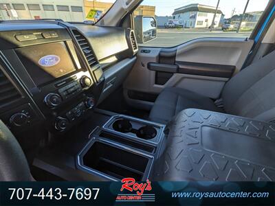 2019 Ford F-150 XL  4WD - Photo 24 - Eureka, CA 95501