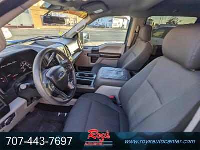 2019 Ford F-150 XL  4WD - Photo 23 - Eureka, CA 95501