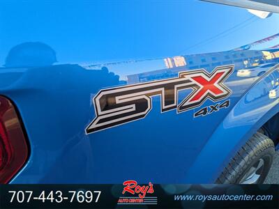 2019 Ford F-150 XL  4WD - Photo 20 - Eureka, CA 95501