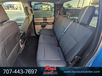2019 Ford F-150 XL  4WD - Photo 22 - Eureka, CA 95501