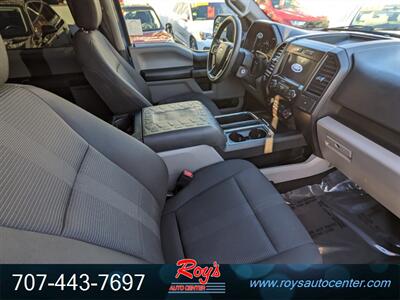 2019 Ford F-150 XL  4WD - Photo 13 - Eureka, CA 95501