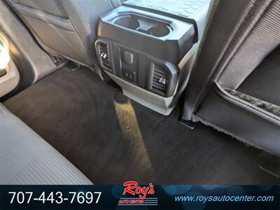 2019 Ford F-150 XL  4WD - Photo 18 - Eureka, CA 95501