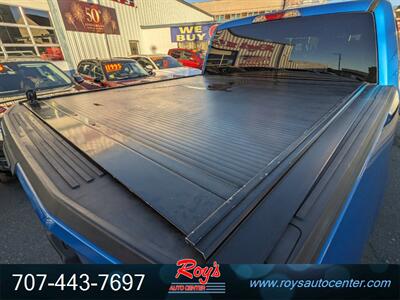 2019 Ford F-150 XL  4WD - Photo 21 - Eureka, CA 95501