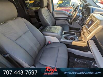 2019 Ford F-150 XL  4WD - Photo 16 - Eureka, CA 95501