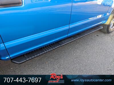 2019 Ford F-150 XL  4WD - Photo 12 - Eureka, CA 95501