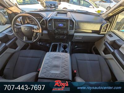 2019 Ford F-150 XL  4WD - Photo 19 - Eureka, CA 95501