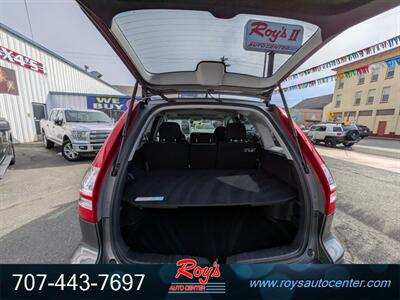 2011 Honda CR-V EX - Photo 18 - Eureka, CA 95501