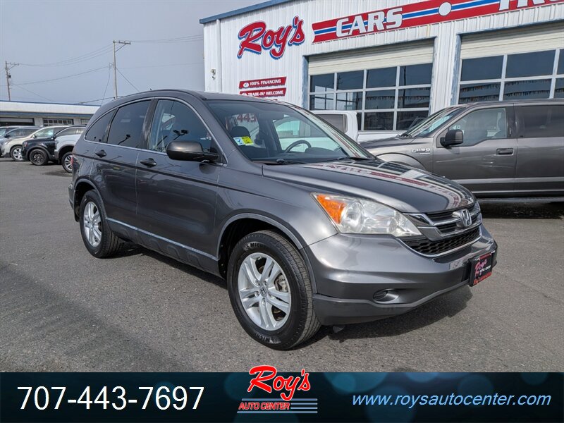 2011 Honda CR-V EX   - Photo 1 - Eureka, CA 95501