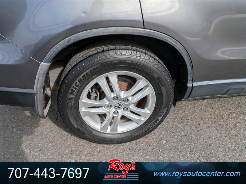 2011 Honda CR-V EX - Photo 9 - Eureka, CA 95501