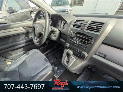 2011 Honda CR-V EX - Photo 12 - Eureka, CA 95501