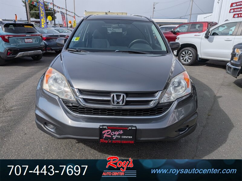 2011 Honda CR-V EX - Photo 5 - Eureka, CA 95501