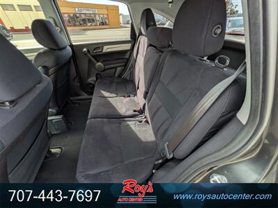 2011 Honda CR-V EX - Photo 19 - Eureka, CA 95501