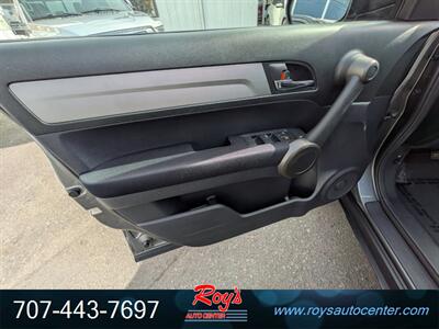 2011 Honda CR-V EX - Photo 22 - Eureka, CA 95501