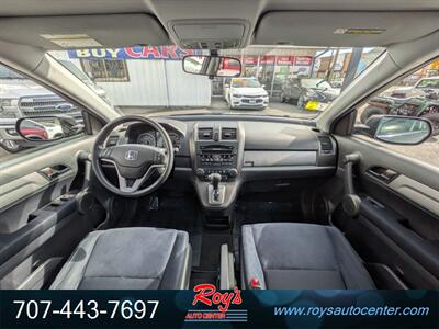 2011 Honda CR-V EX - Photo 17 - Eureka, CA 95501