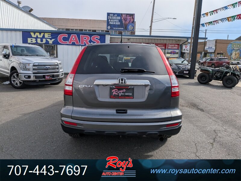 2011 Honda CR-V EX - Photo 7 - Eureka, CA 95501