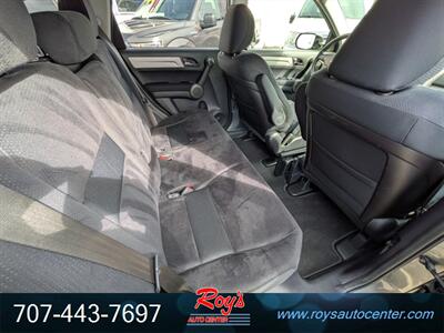 2011 Honda CR-V EX - Photo 14 - Eureka, CA 95501