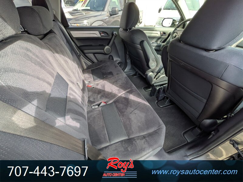 2011 Honda CR-V EX - Photo 14 - Eureka, CA 95501