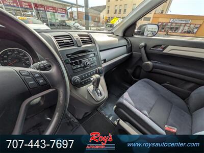 2011 Honda CR-V EX - Photo 21 - Eureka, CA 95501