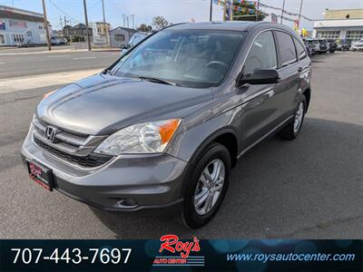 2011 Honda CR-V EX - Photo 3 - Eureka, CA 95501