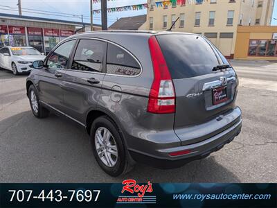 2011 Honda CR-V EX - Photo 6 - Eureka, CA 95501