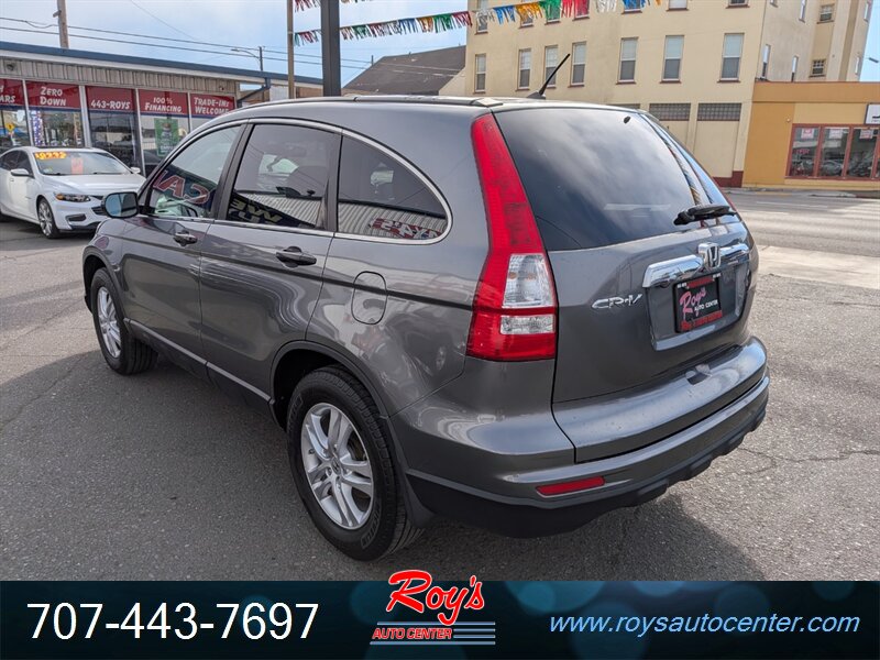 2011 Honda CR-V EX - Photo 6 - Eureka, CA 95501