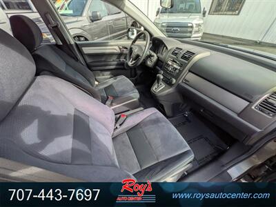 2011 Honda CR-V EX - Photo 10 - Eureka, CA 95501