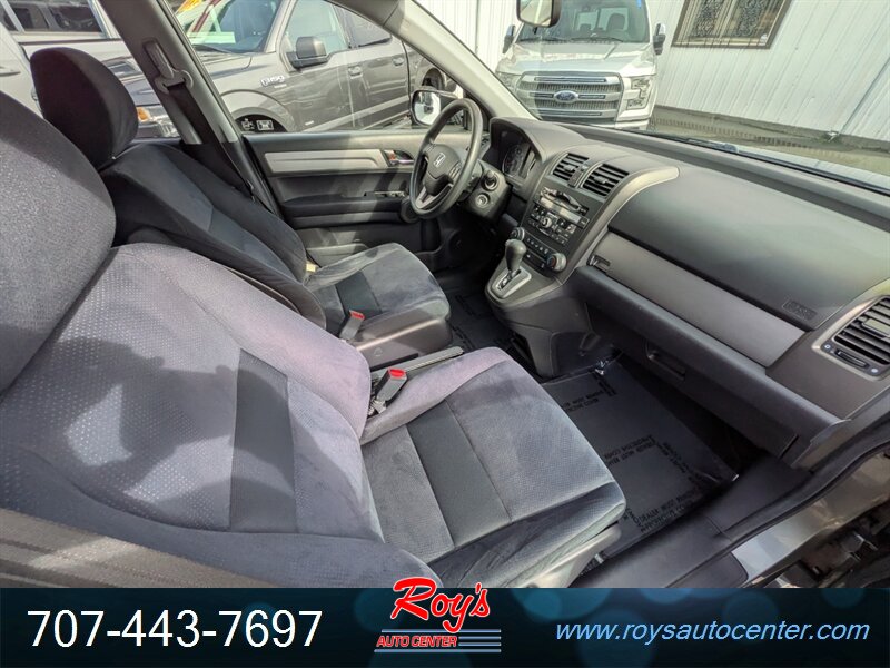 2011 Honda CR-V EX - Photo 10 - Eureka, CA 95501