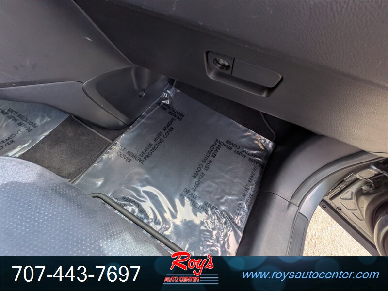 2011 Honda CR-V EX - Photo 13 - Eureka, CA 95501