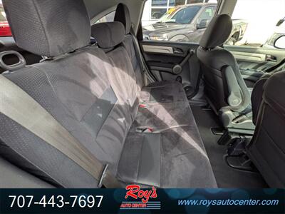 2011 Honda CR-V EX - Photo 15 - Eureka, CA 95501