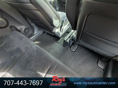 2011 Honda CR-V EX - Photo 16 - Eureka, CA 95501