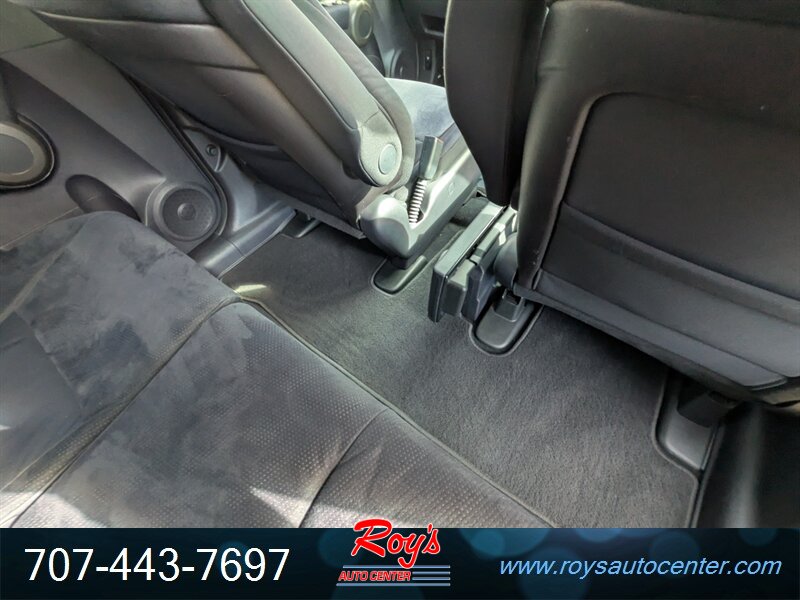 2011 Honda CR-V EX - Photo 16 - Eureka, CA 95501
