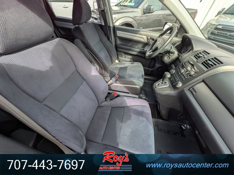 2011 Honda CR-V EX - Photo 11 - Eureka, CA 95501